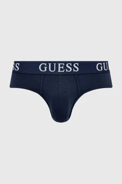 Ανδρικά Μπόξερ και σλιπ Σλιπ Guess 3-pack κόκκινο -Ρούχα Εκπτώσεις unnamed file 2883