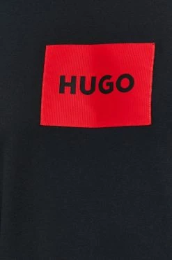 Ανδρικά Πιζάμα Πιτζάμα HUGO μαύρο 11 Ανδρικά Πιζάμα Πιτζάμα HUGO μαύρο -Ρούχα Εκπτώσεις unnamed file 2906