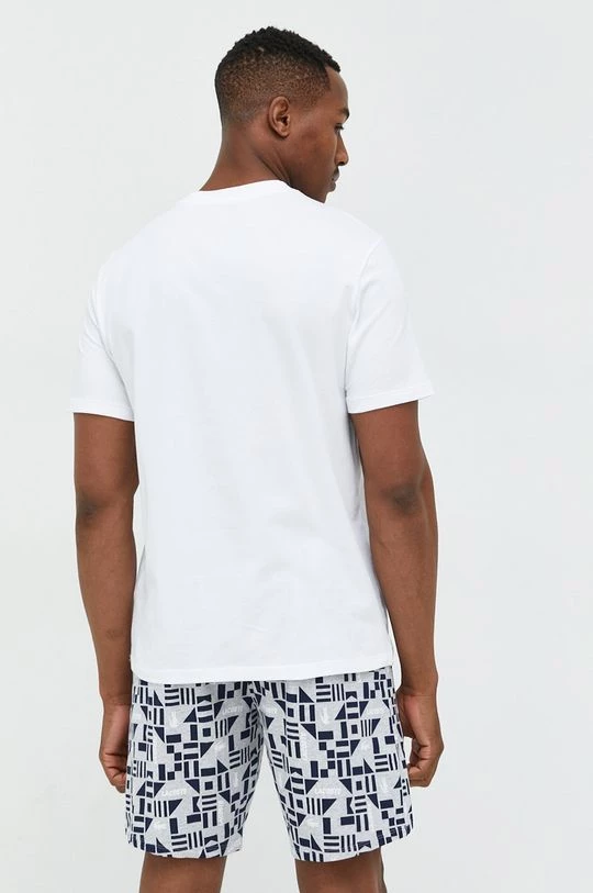 Ανδρικά Πιζάμα Πιτζάμα Lacoste πολύχρωμο 2 Ανδρικά Πιζάμα Πιτζάμα Lacoste πολύχρωμο - Image 2