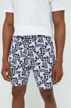 Ανδρικά Πιζάμα Πιτζάμα Lacoste πολύχρωμο 8 Ανδρικά Πιζάμα Πιτζάμα Lacoste πολύχρωμο -Ρούχα Εκπτώσεις unnamed file 2919