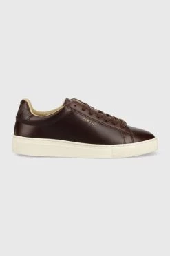 Ανδρικά Sneakers Αθλητικά Gant Julien , χρώμα: καφέ