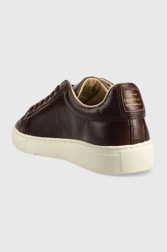 Ανδρικά Sneakers Αθλητικά Gant Julien , χρώμα: καφέ 3 Ανδρικά Sneakers Αθλητικά Gant Julien , χρώμα: καφέ - Image 3