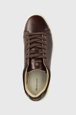 Ανδρικά Sneakers Αθλητικά Gant Julien , χρώμα: καφέ 8 Ανδρικά Sneakers Αθλητικά Gant Julien , χρώμα: καφέ -Ρούχα Εκπτώσεις unnamed file 301