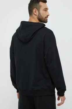 Ανδρικά Πιζάμα Μπλούζα πιτζάμας Calvin Klein Underwear μαύρο 7 Ανδρικά Πιζάμα Μπλούζα πιτζάμας Calvin Klein Underwear μαύρο -Ρούχα Εκπτώσεις unnamed file 3026