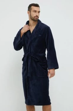 Ανδρικά Μπουρνούζια Μπουρνούζι Dkny ναυτικό μπλε