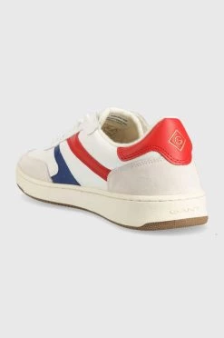 Ανδρικά Sneakers Αθλητικά Gant Goodpal άσπρο -Ρούχα Εκπτώσεις unnamed file 305