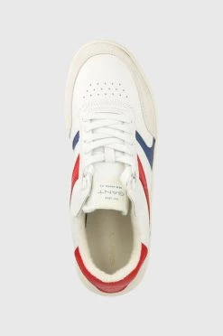 Ανδρικά Sneakers Αθλητικά Gant Goodpal άσπρο -Ρούχα Εκπτώσεις unnamed file 306