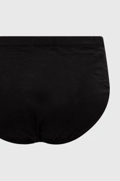 Ανδρικά Μπόξερ και σλιπ Σλιπ Calvin Klein Underwear 3-pack μαύρο 5 Ανδρικά Μπόξερ και σλιπ Σλιπ Calvin Klein Underwear 3-pack μαύρο -Ρούχα Εκπτώσεις unnamed file 3066