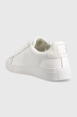 Ανδρικά Sneakers Δερμάτινα αθλητικά παπούτσια Gant Mc Julien άσπρο -Ρούχα Εκπτώσεις unnamed file 310