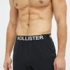 Ανδρικά Μπόξερ και σλιπ Μποξεράκια Hollister Co. 5-pack πολύχρωμο