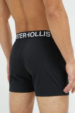 Ανδρικά Μπόξερ και σλιπ Μποξεράκια Hollister Co. 5-pack πολύχρωμο -Ρούχα Εκπτώσεις unnamed file 3111