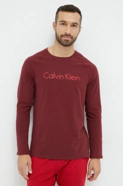 Ανδρικά Πιζάμα Πιτζάμα Calvin Klein Underwear κόκκινο 8 Ανδρικά Πιζάμα Πιτζάμα Calvin Klein Underwear κόκκινο -Ρούχα Εκπτώσεις unnamed file 3120