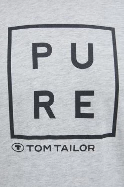 Ανδρικά Πιζάμα Βαμβακερές πιτζάμες Tom Tailor μπλε -Ρούχα Εκπτώσεις unnamed file 3157