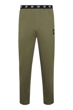 Ανδρικά Πιζάμα Πιτζάμα CR7 Cristiano Ronaldo πράσινο -Ρούχα Εκπτώσεις unnamed file 3190