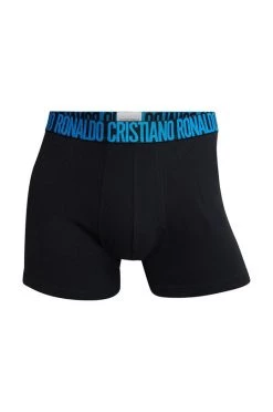 Ανδρικά Μπόξερ και σλιπ Μποξεράκια CR7 Cristiano Ronaldo 3-pack χάλυβα μπλε 7 Ανδρικά Μπόξερ και σλιπ Μποξεράκια CR7 Cristiano Ronaldo 3-pack χάλυβα μπλε -Ρούχα Εκπτώσεις unnamed file 3213