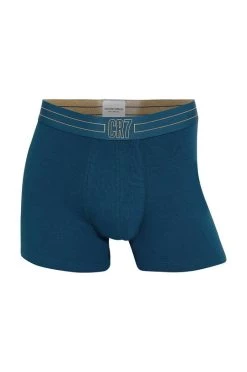 Ανδρικά Μπόξερ και σλιπ Μποξεράκια CR7 Cristiano Ronaldo 5-pack χάλυβα μπλε 8 Ανδρικά Μπόξερ και σλιπ Μποξεράκια CR7 Cristiano Ronaldo 5-pack χάλυβα μπλε -Ρούχα Εκπτώσεις unnamed file 3216