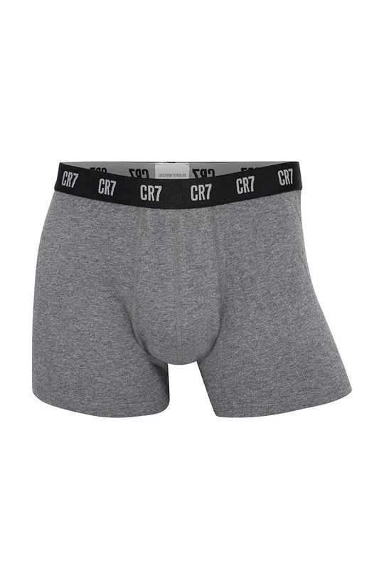 Ανδρικά Μπόξερ και σλιπ Μποξεράκια CR7 Cristiano Ronaldo 2-pack πράσινο 2 Ανδρικά Μπόξερ και σλιπ Μποξεράκια CR7 Cristiano Ronaldo 2-pack πράσινο - Image 2