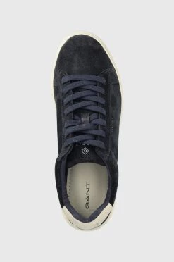 Ανδρικά Sneakers Σουέτ αθλητικά παπούτσια Gant Mc Julien ναυτικό μπλε -Ρούχα Εκπτώσεις unnamed file 326