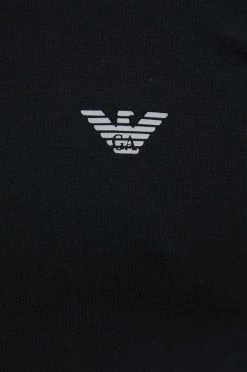 Ανδρικά Πιζάμα Πιτζάμα Emporio Armani Underwear μαύρο 11 Ανδρικά Πιζάμα Πιτζάμα Emporio Armani Underwear μαύρο -Ρούχα Εκπτώσεις unnamed file 3270