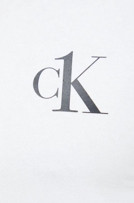 Ανδρικά Πιζάμα Πιτζάμα Calvin Klein Underwear κόκκινο 6 Ανδρικά Πιζάμα Πιτζάμα Calvin Klein Underwear κόκκινο - Image 6