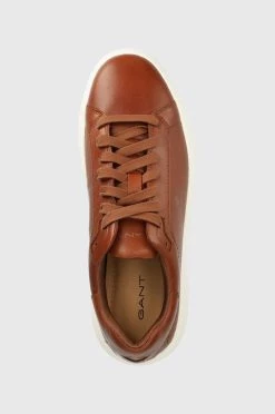 Ανδρικά Sneakers Δερμάτινα αθλητικά παπούτσια Gant Joree καφέ 8 Ανδρικά Sneakers Δερμάτινα αθλητικά παπούτσια Gant Joree καφέ -Ρούχα Εκπτώσεις unnamed file 33