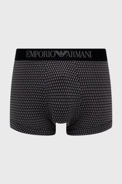 Emporio Armani Underwear Ανδρικά Μπόξερ και σλιπ #N/A μαύρο -Ρούχα Εκπτώσεις unnamed file 3302