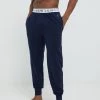 Ανδρικά Πιζάμα Παντελόνι πιτζάμας Polo Ralph Lauren ναυτικό μπλε