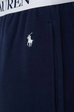 Ανδρικά Πιζάμα Παντελόνι πιτζάμας Polo Ralph Lauren ναυτικό μπλε -Ρούχα Εκπτώσεις unnamed file 3337