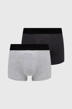 Outhorn Ανδρικά Μπόξερ και σλιπ #N/A γκρι