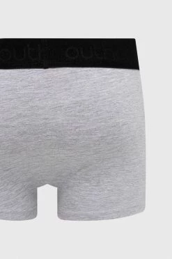 Outhorn Ανδρικά Μπόξερ και σλιπ #N/A γκρι -Ρούχα Εκπτώσεις unnamed file 3346