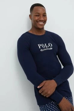 Ανδρικά Πιζάμα Πιτζάμα Polo Ralph Lauren ναυτικό μπλε 8 Ανδρικά Πιζάμα Πιτζάμα Polo Ralph Lauren ναυτικό μπλε -Ρούχα Εκπτώσεις unnamed file 3373