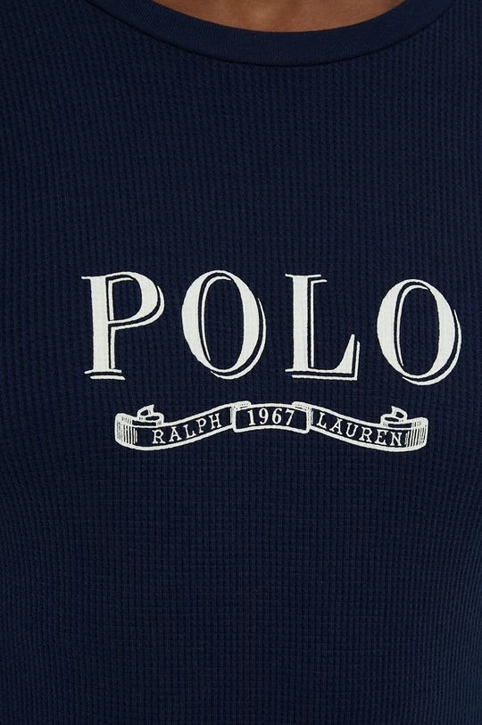 Ανδρικά Πιζάμα Πιτζάμα Polo Ralph Lauren ναυτικό μπλε 6 Ανδρικά Πιζάμα Πιτζάμα Polo Ralph Lauren ναυτικό μπλε - Image 6