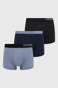 Emporio Armani Underwear Ανδρικά Μπόξερ και σλιπ #N/A μαύρο