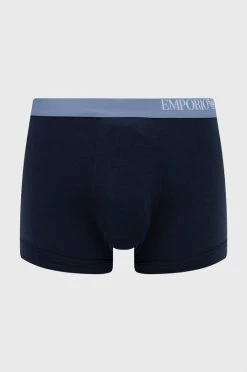 Emporio Armani Underwear Ανδρικά Μπόξερ και σλιπ #N/A μαύρο -Ρούχα Εκπτώσεις unnamed file 3379