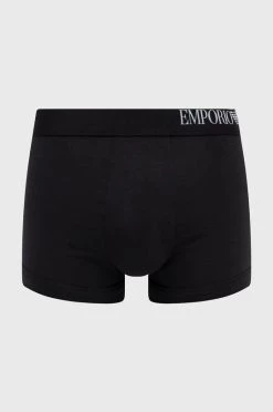 Emporio Armani Underwear Ανδρικά Μπόξερ και σλιπ #N/A μαύρο -Ρούχα Εκπτώσεις unnamed file 3380