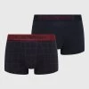 Ανδρικά Μπόξερ και σλιπ Μποξεράκια Emporio Armani Underwear (2-pack) ναυτικό μπλε