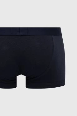 Ανδρικά Μπόξερ και σλιπ Μποξεράκια Emporio Armani Underwear (2-pack) ναυτικό μπλε -Ρούχα Εκπτώσεις unnamed file 3411