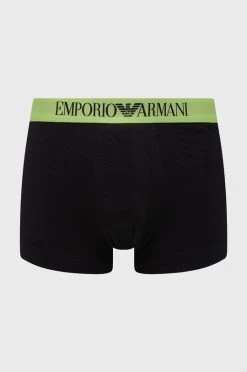 Emporio Armani Underwear Ανδρικά Μπόξερ και σλιπ #N/A πράσινο -Ρούχα Εκπτώσεις unnamed file 3414