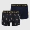 Polo Ralph Lauren Ανδρικά Μπόξερ και σλιπ #N/A - Pack