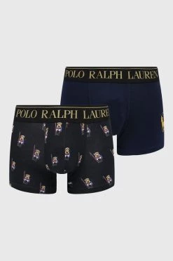 Polo Ralph Lauren Ανδρικά Μπόξερ και σλιπ #N/A - Pack