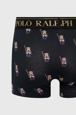 Polo Ralph Lauren Ανδρικά Μπόξερ και σλιπ #N/A - Pack -Ρούχα Εκπτώσεις unnamed file 3479