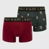 Polo Ralph Lauren Ανδρικά Μπόξερ και σλιπ #N/A - Pack