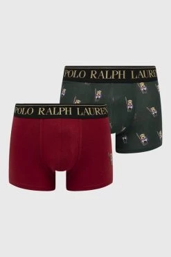 Polo Ralph Lauren Ανδρικά Μπόξερ και σλιπ #N/A - Pack