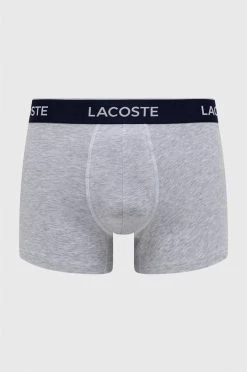 Lacoste Ανδρικά Μπόξερ και σλιπ #N/A ναυτικό μπλε -Ρούχα Εκπτώσεις unnamed file 3497