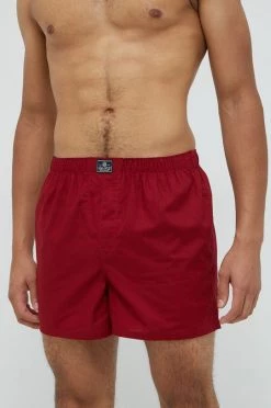 Ανδρικά Μπόξερ και σλιπ Βαμβακερό μποξεράκι Polo Ralph Lauren 3 - Pack πολύχρωμο -Ρούχα Εκπτώσεις unnamed file 3506