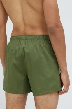 Ανδρικά Μπόξερ και σλιπ Βαμβακερό μποξεράκι Polo Ralph Lauren 3 - Pack πολύχρωμο -Ρούχα Εκπτώσεις unnamed file 3507