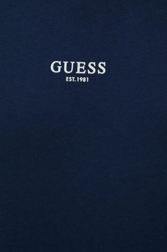 Ανδρικά Πιζάμα Βαμβακερές πιτζάμες Guess κόκκινο 6 Ανδρικά Πιζάμα Βαμβακερές πιτζάμες Guess κόκκινο - Image 6