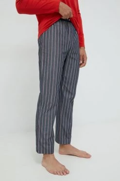 Ανδρικά Πιζάμα Πιτζάμα Tommy Hilfiger πολύχρωμο -Ρούχα Εκπτώσεις unnamed file 3545