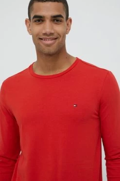 Ανδρικά Πιζάμα Πιτζάμα Tommy Hilfiger πολύχρωμο -Ρούχα Εκπτώσεις unnamed file 3547