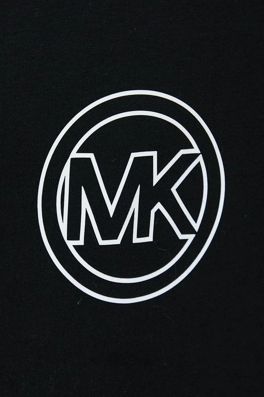 Ανδρικά Πιζάμα Βαμβακερές πιτζάμες Michael Kors μαύρο 6 Ανδρικά Πιζάμα Βαμβακερές πιτζάμες Michael Kors μαύρο - Image 6